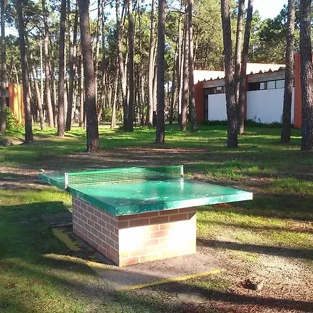 Orbitur Vagueira Aveiro