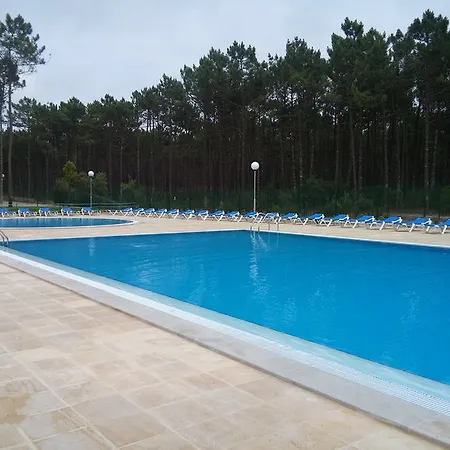 Orbitur Vagueira Aveiro